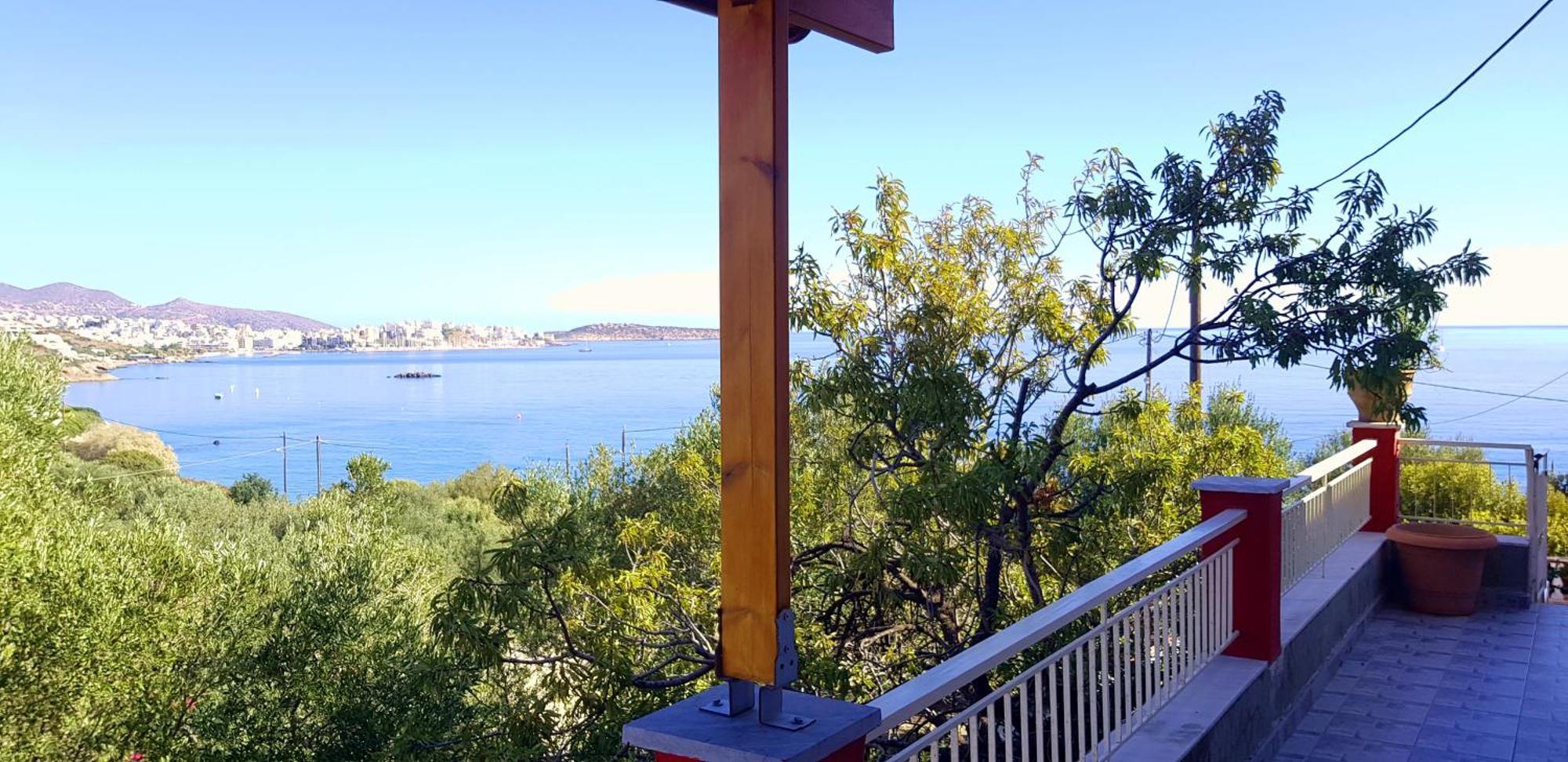 Allas, Guest Art Agios Nikolaos Exteriör bild