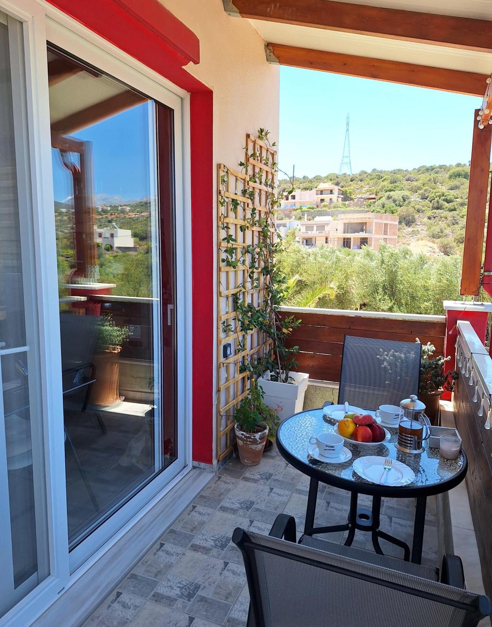 Allas, Guest Art Agios Nikolaos Exteriör bild